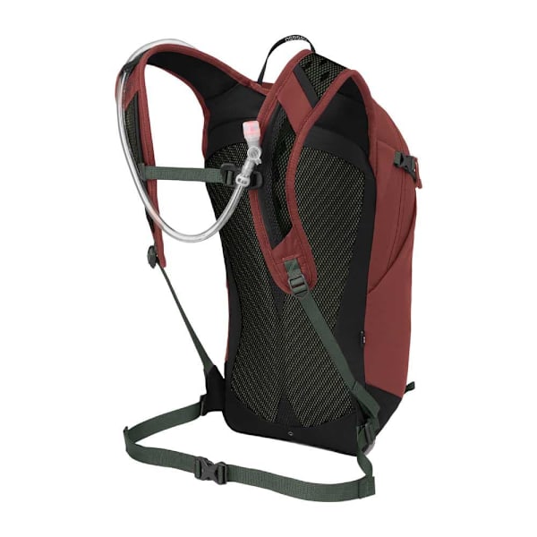 Osprey Reppu Sportlite 15 Oranssi