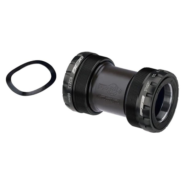 Fsa Bottenfäste Bb386evo-6003 Svart 68 mm
