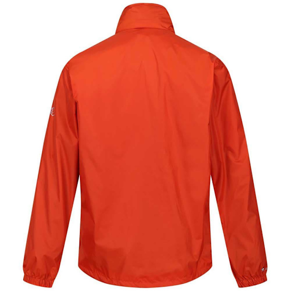 Regatta Lyle Iv Jakke Orange S Mand