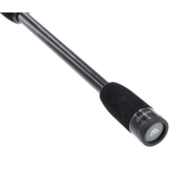 Mikado Roterende Stang Inazuma Pro Zander Sort 2.08 m / 1-22 g