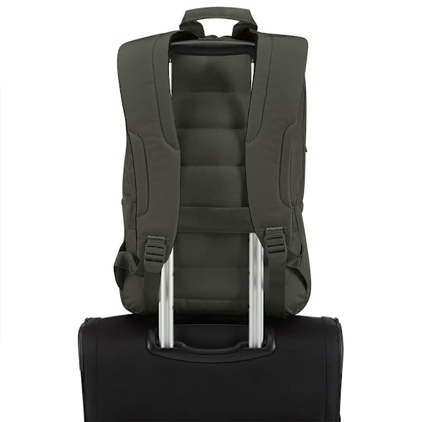 Samsonite Guardit Classy 15.6´´ 21.5l Rygsæk Grøn