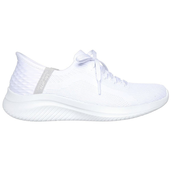 Skechers Utbildare 149710 Ultra Flex 3.0 Vit EU 36 Kvinna