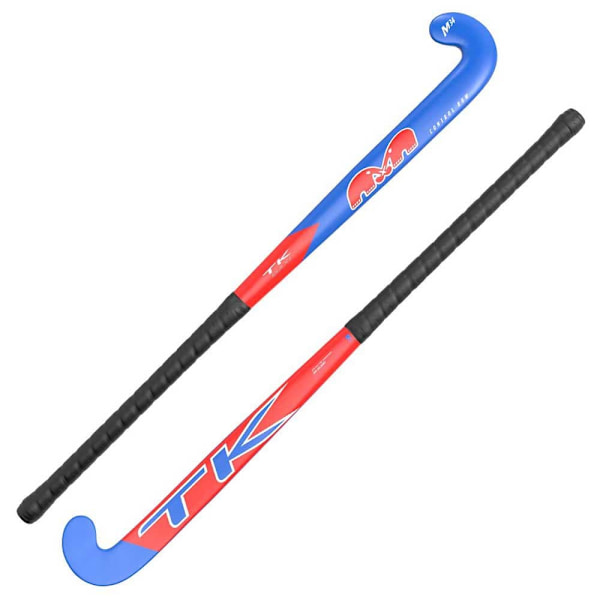 Tk Hockey Inomhushockeyklubba Maxi Silver 36´´
