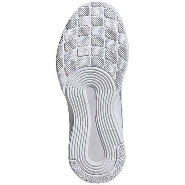Adidas Novaflight 2 Indendørs Sko  EU 41 1/3 Kvinde