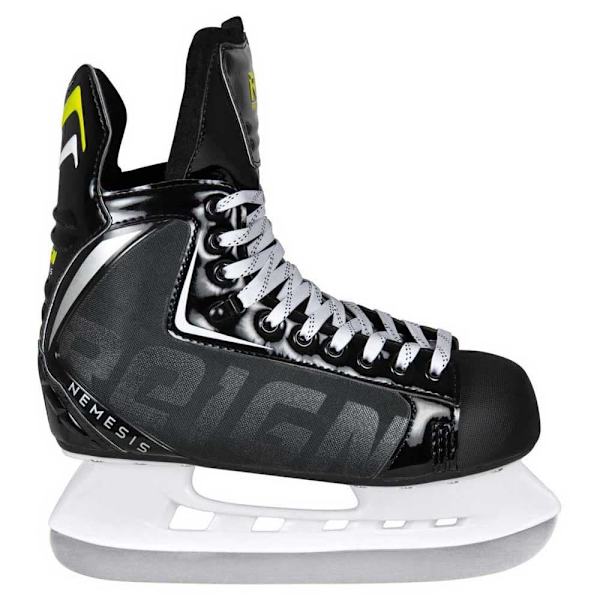 Powerslide Luistimet Nemesis Musta EU 45