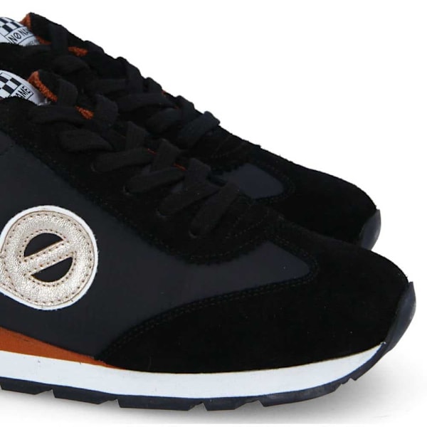 No Name City Run Jogger Knhrca0 Skor Svart EU 39 Kvinna