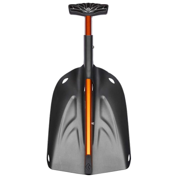 Black Diamond Skyffel Deploy Svart