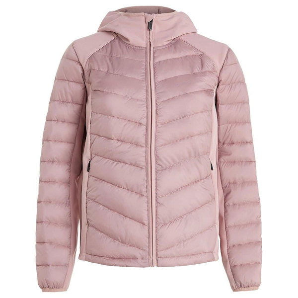 Protest Charon Dunjacka Rosa XL Kvinna