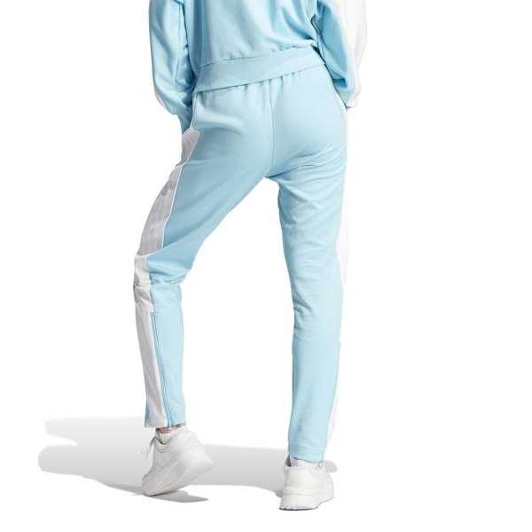 Adidas Byxor Tiro Blå S Kvinna