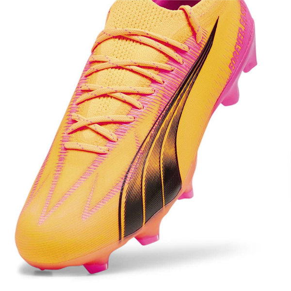 Puma Fotbollsskor Ultra Ultimate Fg/ag  EU 40 1/2