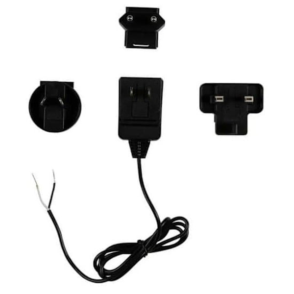 Garmin Landstrømssensor Ondeck Sort