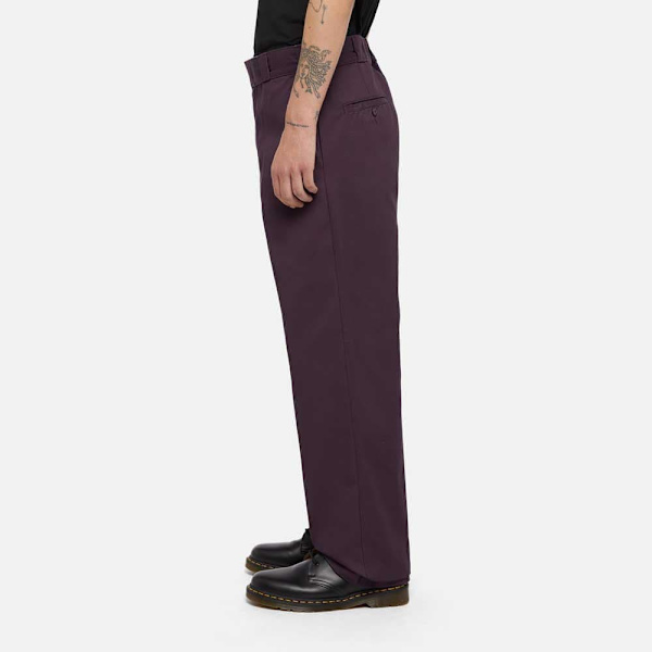 Dickies 874 Rec Work Bukser Lilla 30 / 30 Mand