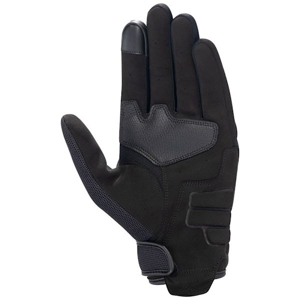 Alpinestars Handsker Honda Copper Sort M