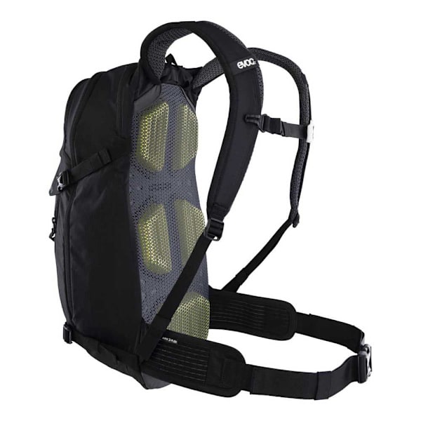Evoc Reppu Stage 18l Musta