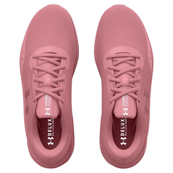 Under Armour Løbe Skoe Charged Pursuit 3 Rosa EU 38 Kvinde