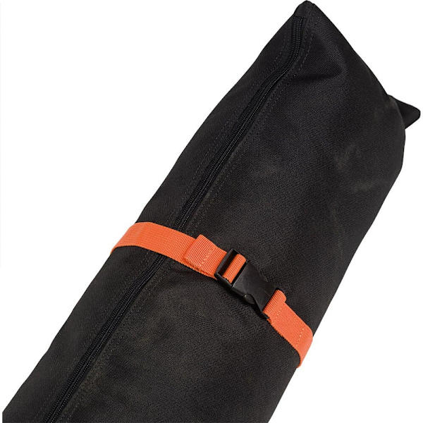 Dynastar Skidväska Basic 185 Svart