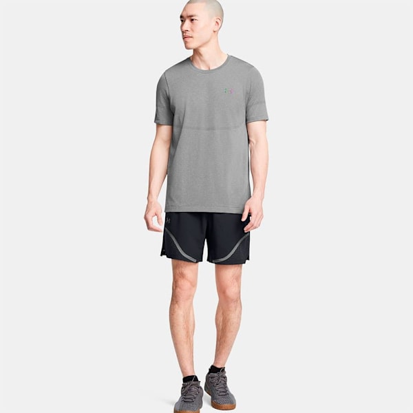 Under Armour Vanish Woven 6inch Graphic Shortsit  L Mies