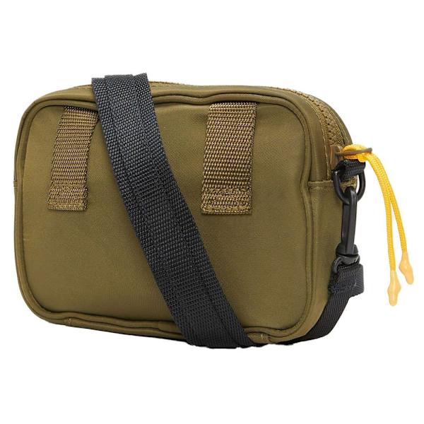 Timberland Nylon Camera 1l Axelväska Brun