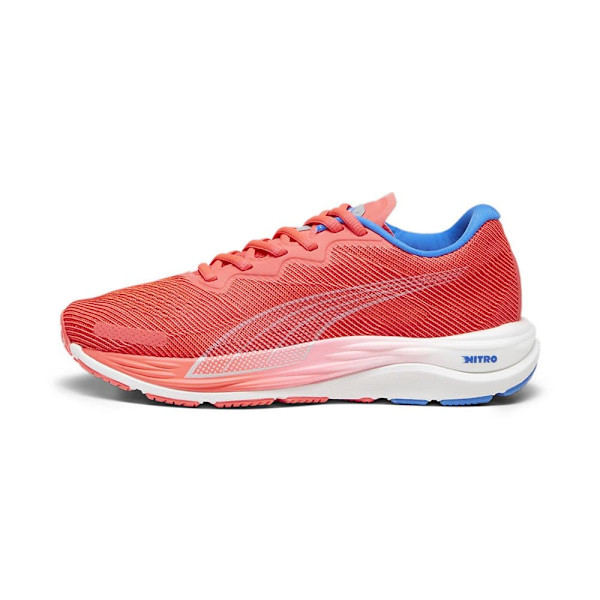 Puma Löparskor Velocity Nitro 2 Orange EU 37 Kvinna
