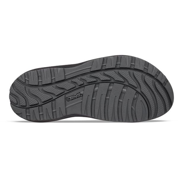 Teva Sandaler Winsted Svart EU 42 Man