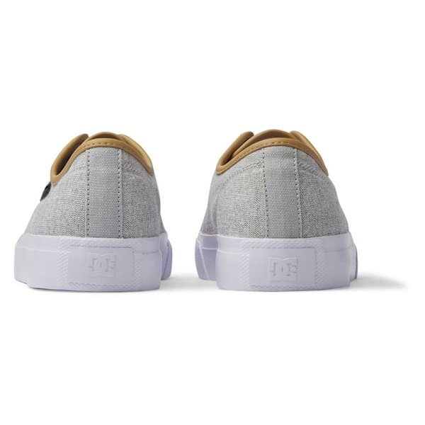 Dc Shoes Utbildare Manual Txse Grå EU 42 1/2 Man