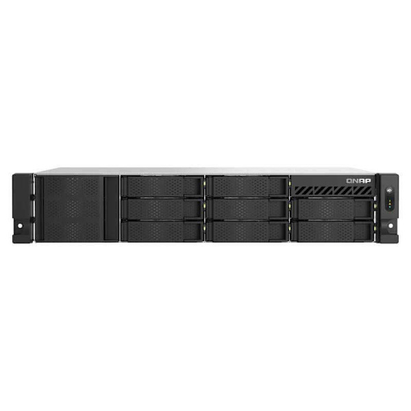 Qnap Nas Ts-855eu-rp-8g Svart