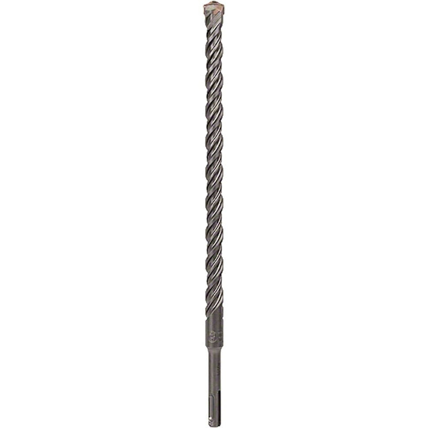 Bosch Professional Vägghammarborr Sds Plus-5 16x250x315 Mm Silver
