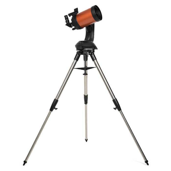 Celestron Teleskop Nexstar 5 Se Søvfarvet