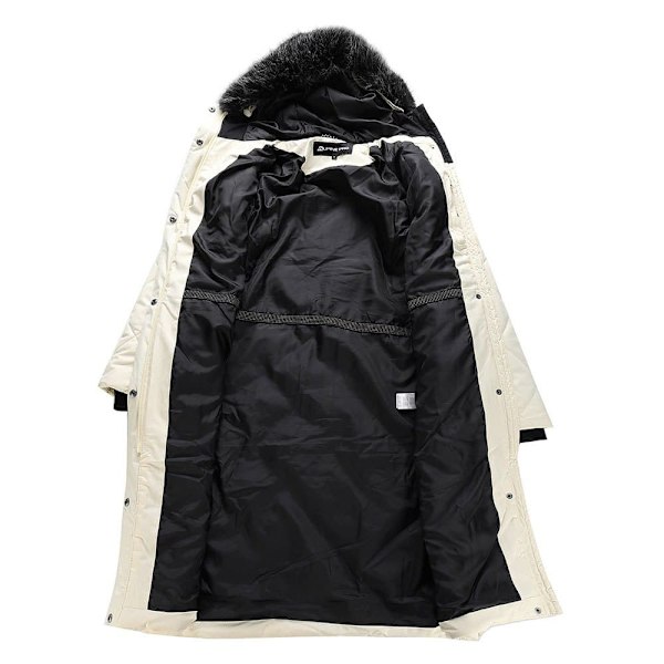 Alpine Pro Täcka Gosbera Beige M-L Kvinna