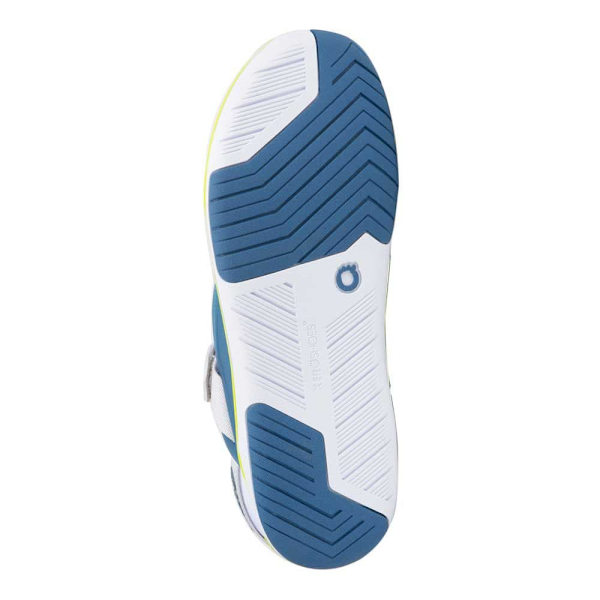 Xero Shoes Löparskor Forza Vit EU 46 Man