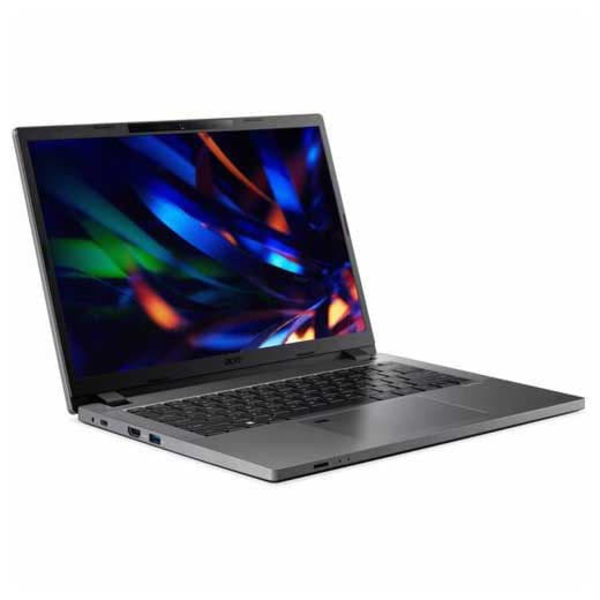 Acer Bärbar Dator Travelmate P2 14 P214-55 14´´ I5-1335u/16gb/512gb Ssd
