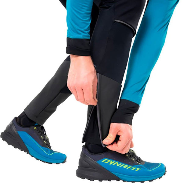 Dynafit Tiukka Alpine Warm Musta XL Mies