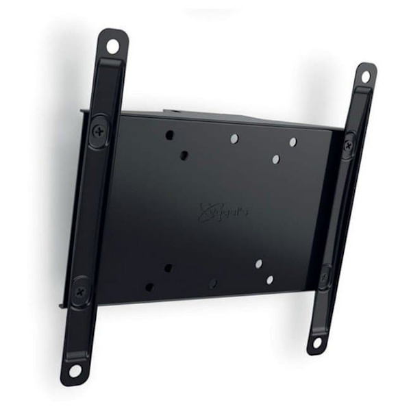 Vogels Ma2010 19-40 Tuuman Kallistuva Tv-teline Musta Max 30 kg