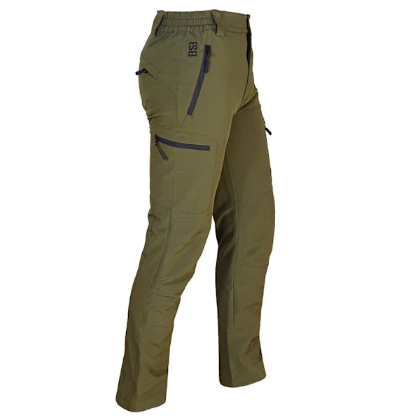 Benisport Bukser Voiga  38