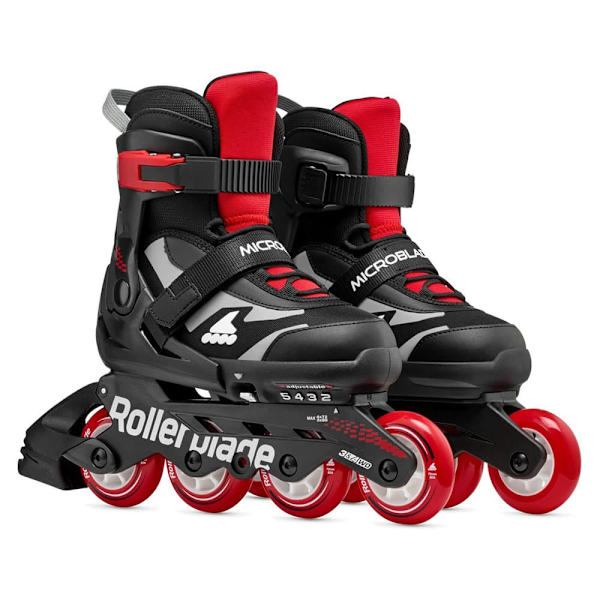 Rollerblade Microblade Lasten Rullaluistimet  EU 36 1/2