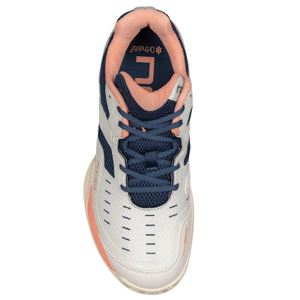 Nox At10 Pro Padel-kengät  EU 38 Nainen