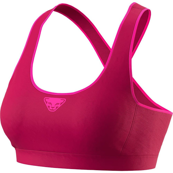 Dynafit Sports-bh Alpine Rosa XL Kvinde