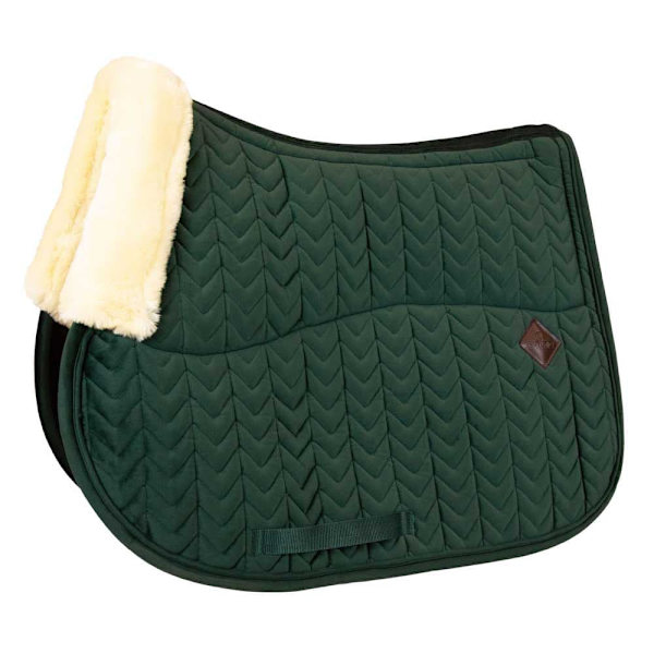 Kentucky Velvet Hyppysatulatyyny Skin Friendly  Full