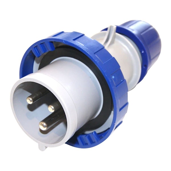 Oem Marine Prop 3939233 63a 220v Søvfarvet