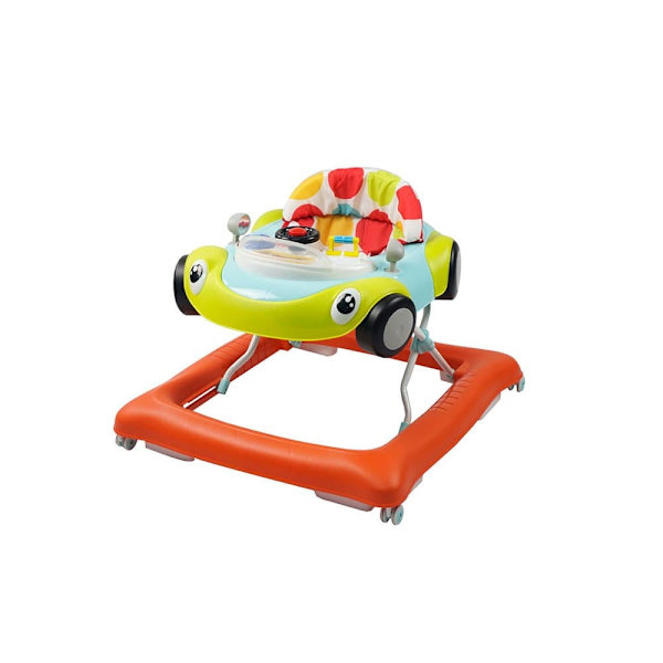 Olmitos Walker Auto Monivärinen