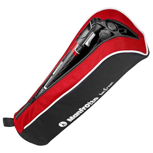Manfrotto Befree Gt Twist Lock Sort