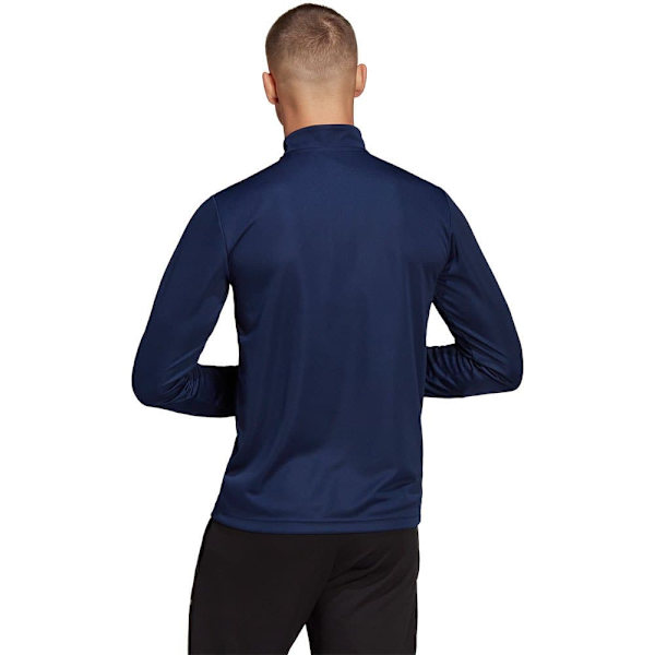 Adidas Entrada 22 Training Tröja Blå XS / Regular Man