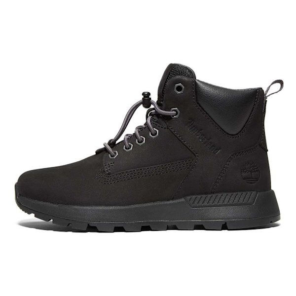 Timberland Killington Trekker Chukka Youth Vandresko Sort EU 32
