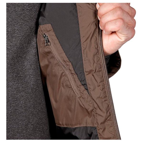 Carhartt Jakke Gilliam Brun L