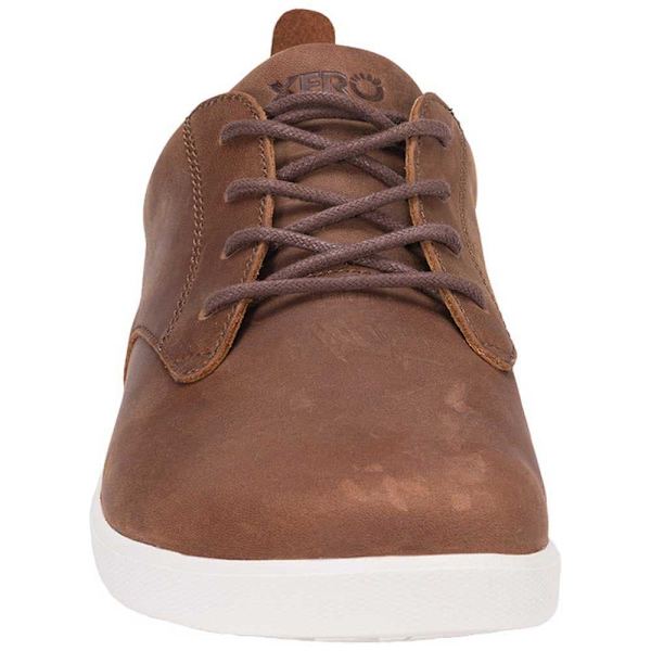 Xero Shoes Glenn Skor Brun EU 44 1/2 Man