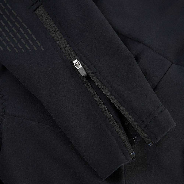 Altura Trägerhose Strumpfhose Icon Thermal Sort 2XL Mand