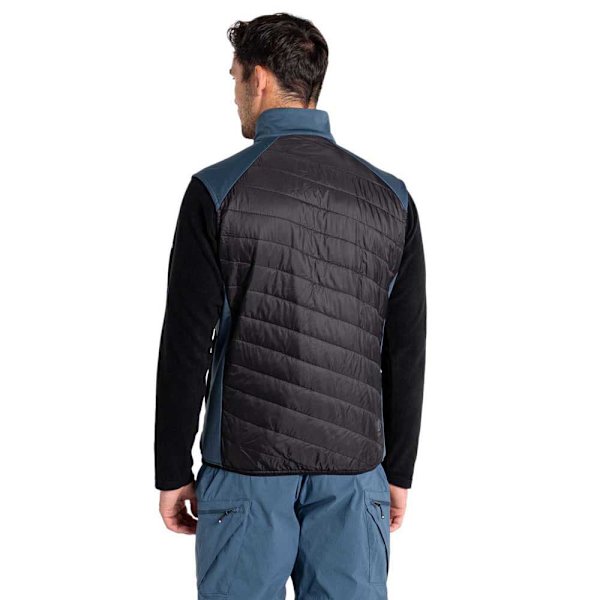 Dare2b Vest Gendarme Wool Sort 2XL Mand
