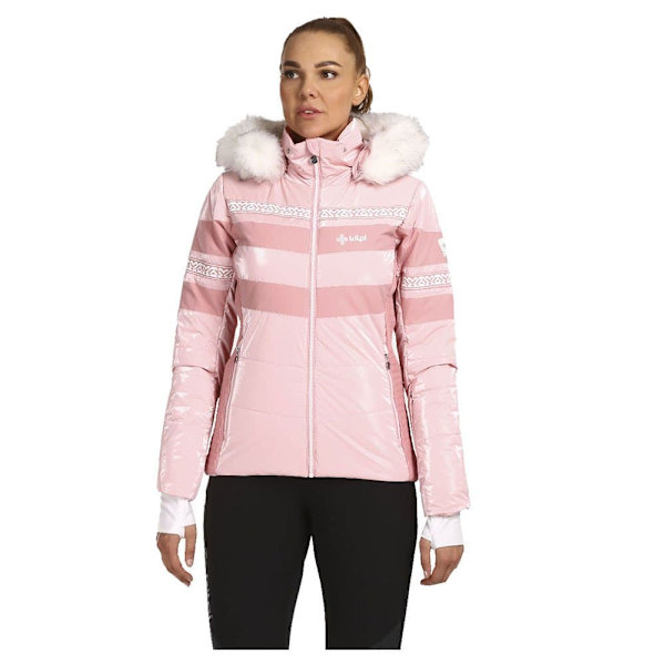 Kilpi Jacka Dalila Rosa 36 Kvinna