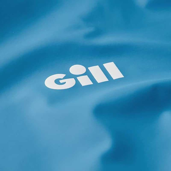 Gill Jersey Thermoshield Sininen 14-15 Years Poika