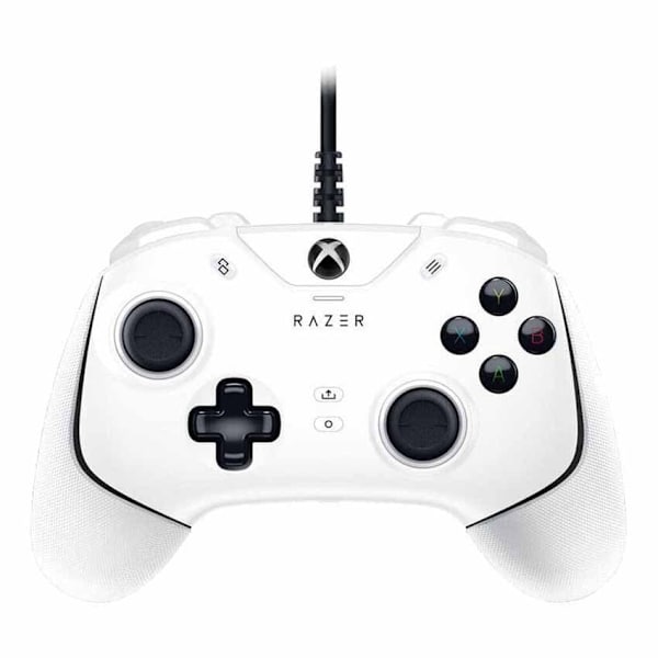 Razer Xbox Gamepad Wolverine V2 Hvid